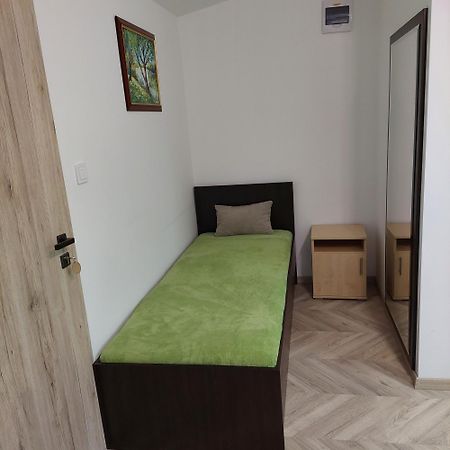 Bed and Breakfast Gyepszel Panzio Tokaj Zewnętrze zdjęcie