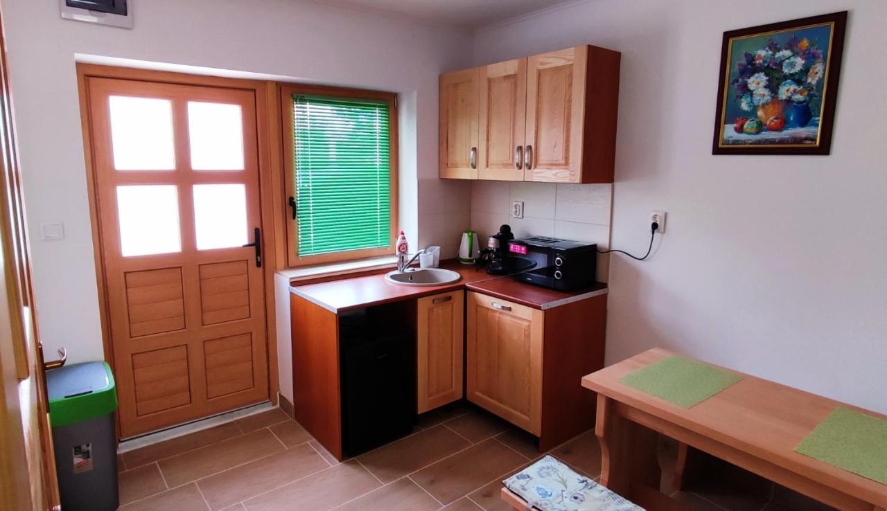 Bed and Breakfast Gyepszel Panzio Tokaj Zewnętrze zdjęcie