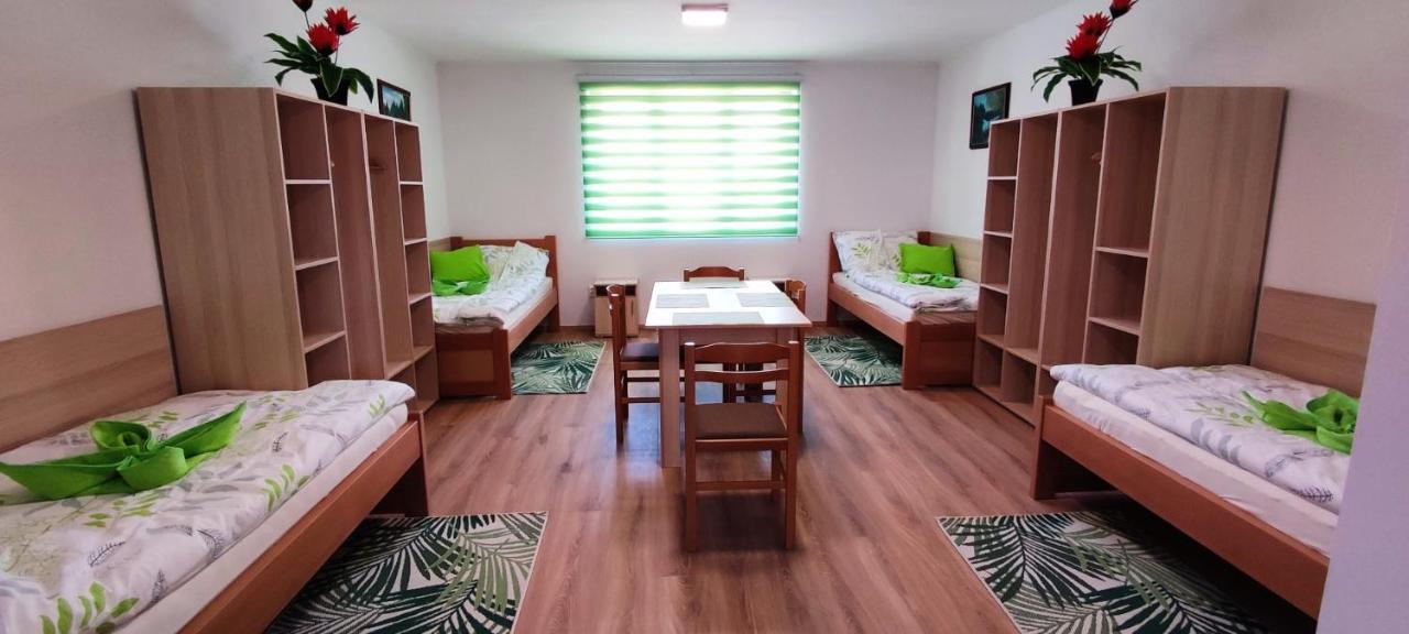 Bed and Breakfast Gyepszel Panzio Tokaj Zewnętrze zdjęcie