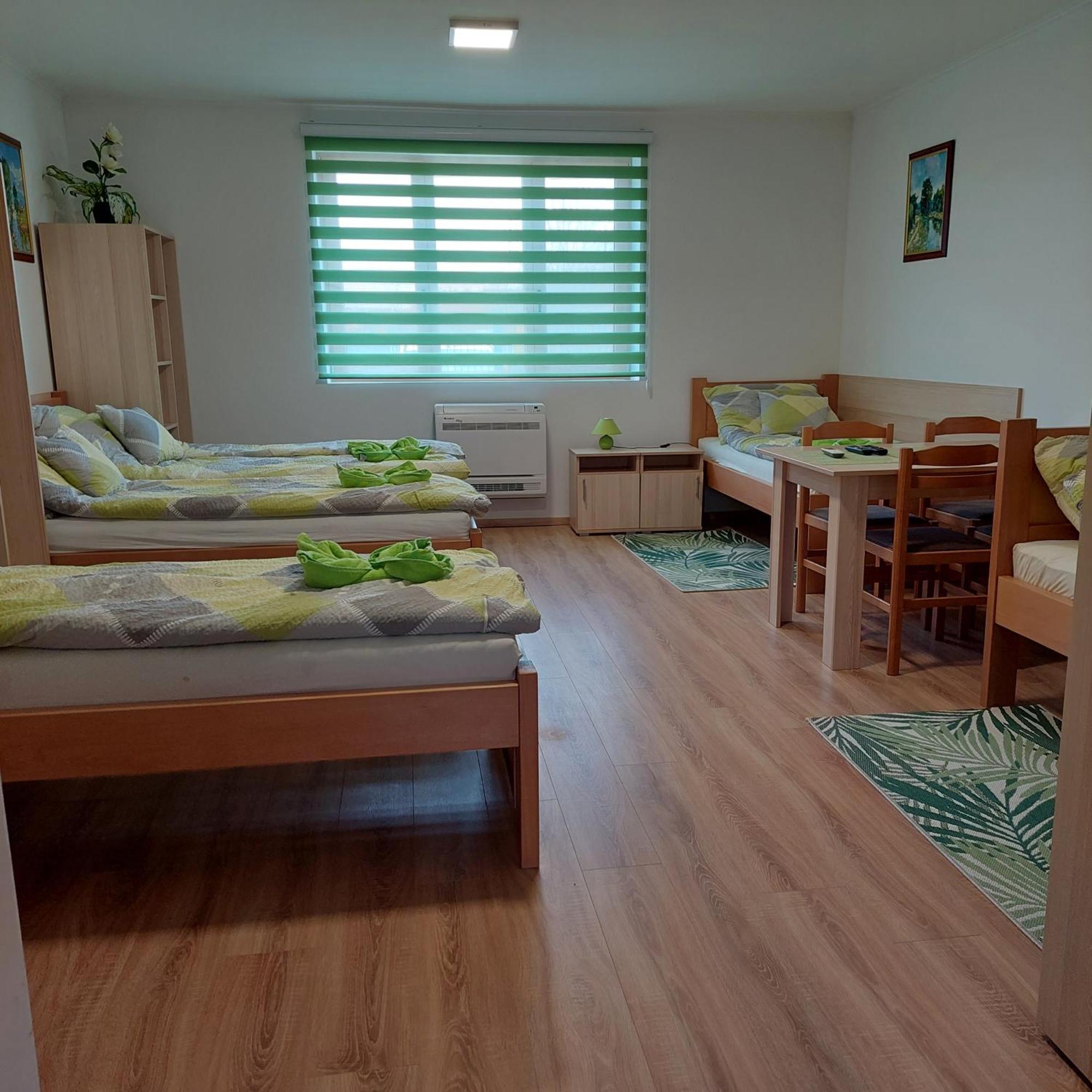 Bed and Breakfast Gyepszel Panzio Tokaj Zewnętrze zdjęcie